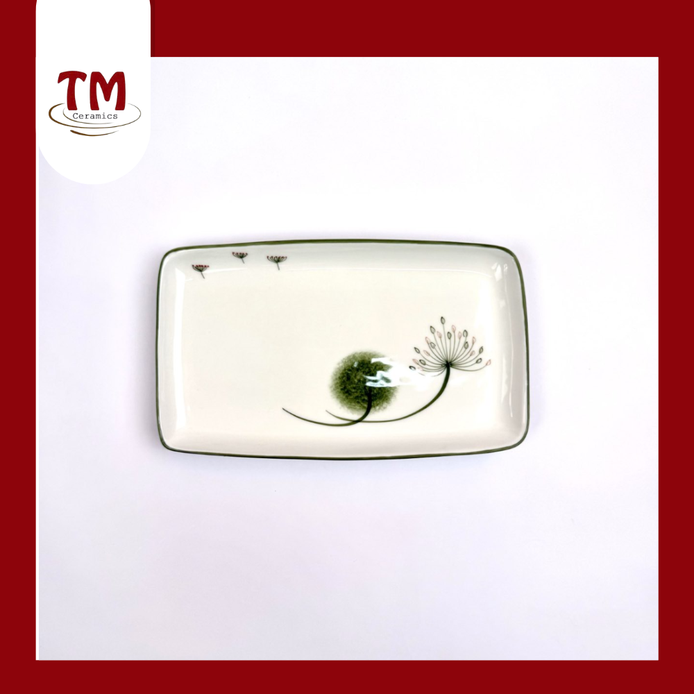 Đĩa chữ nhật